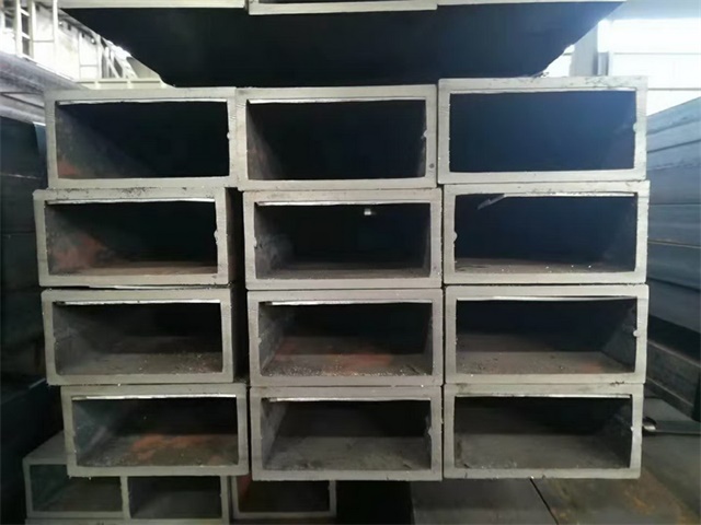 抚远Q235冷拔方管材质特点 适用工程场景分析