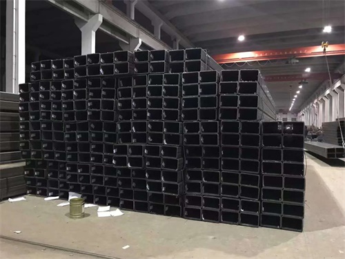 抚远冷拔方管选型指南 工程采购怎么选